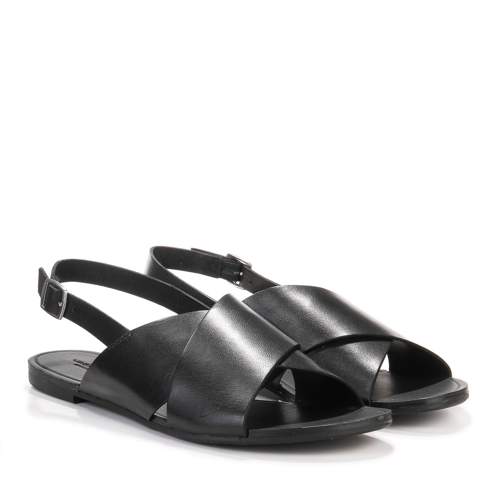 Tia 101 Sandal black