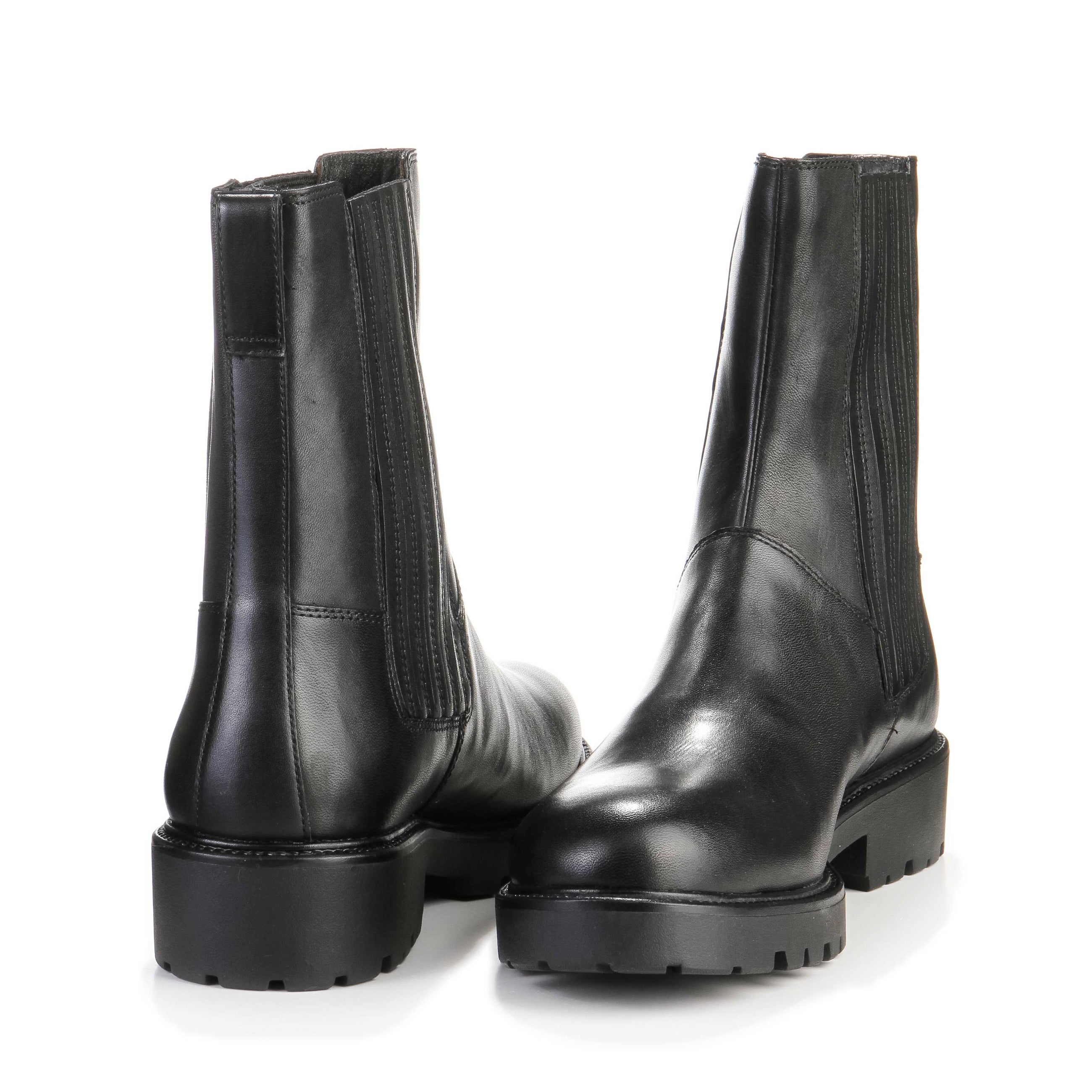 Kenova Boots black