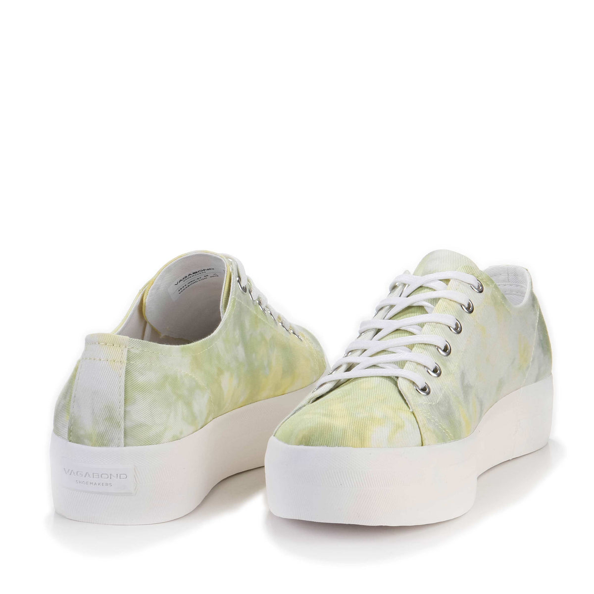 Vagabond shop plateau sneaker