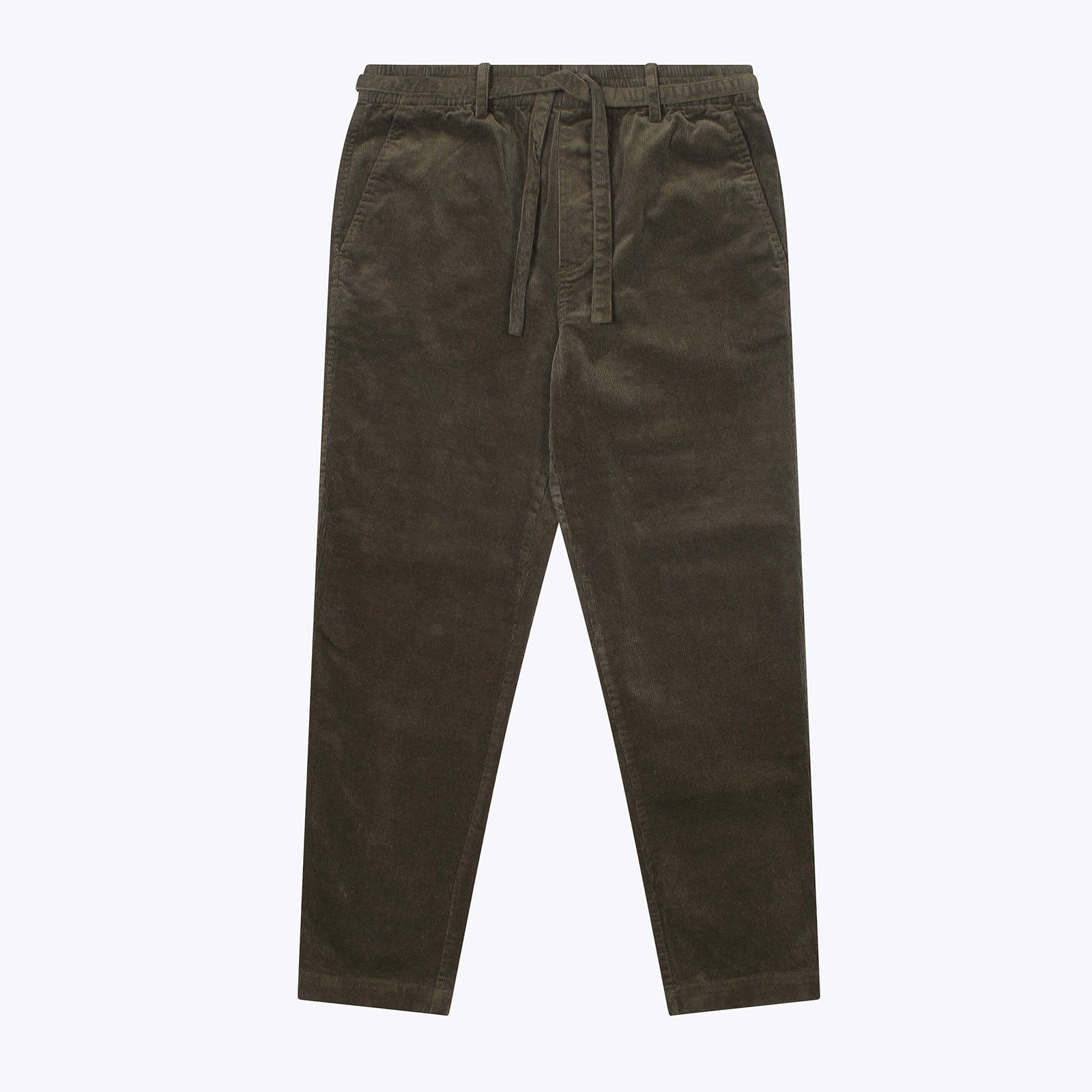 Nile Cord Pants olive