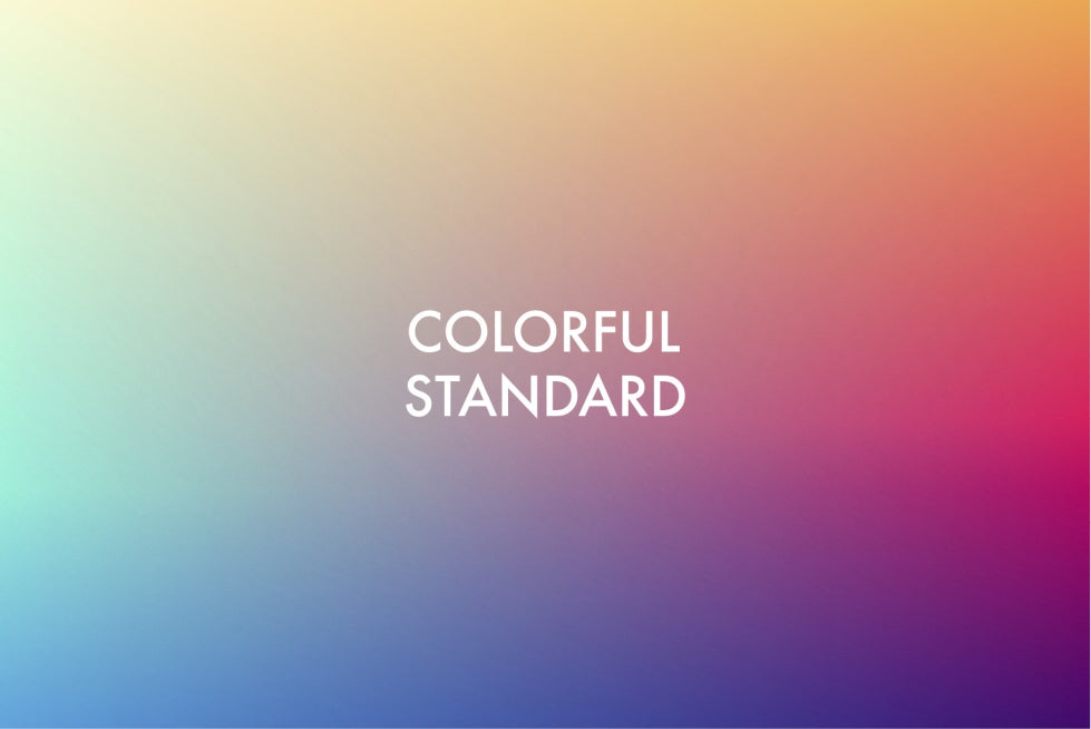 Colorful Standard