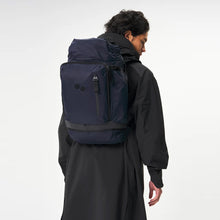 Komut Medium Backpack pure navy PPC-KOM-001-30178