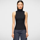 Amny Top 423074 black