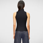Amny Top 423074 black