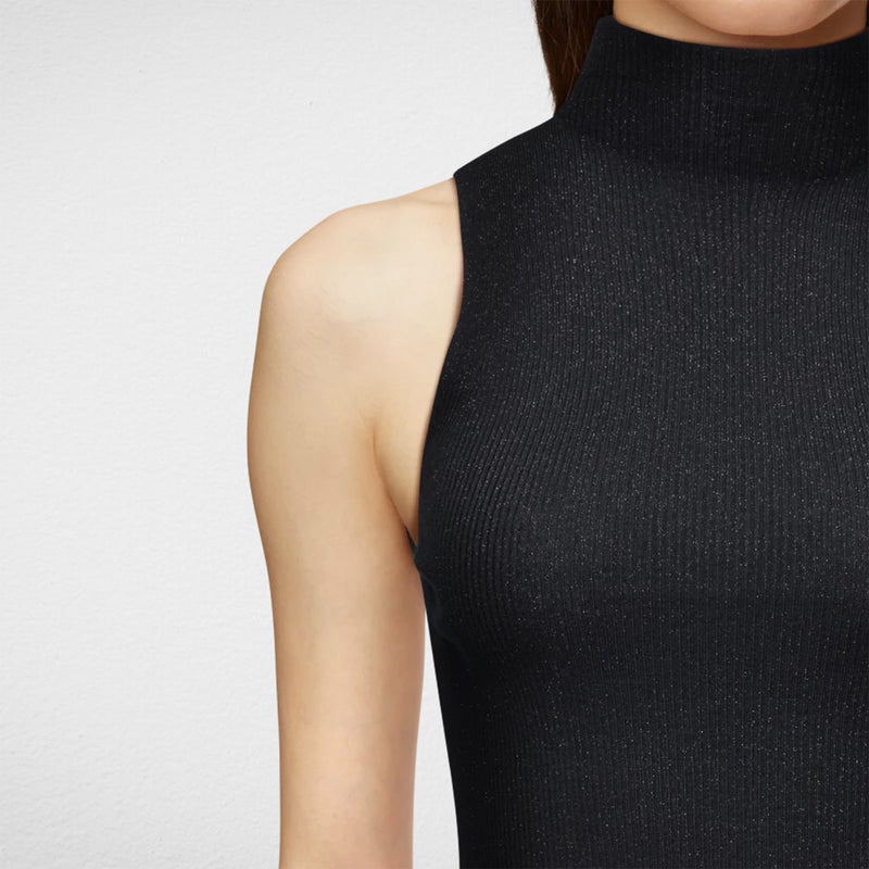 Amny Top 423074 black