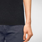 Amny Top 423074 black