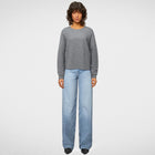 Melise Jumper 420002 grey