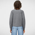 Melise Jumper 420002 grey
