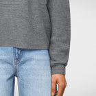 Melise Jumper 420002 grey