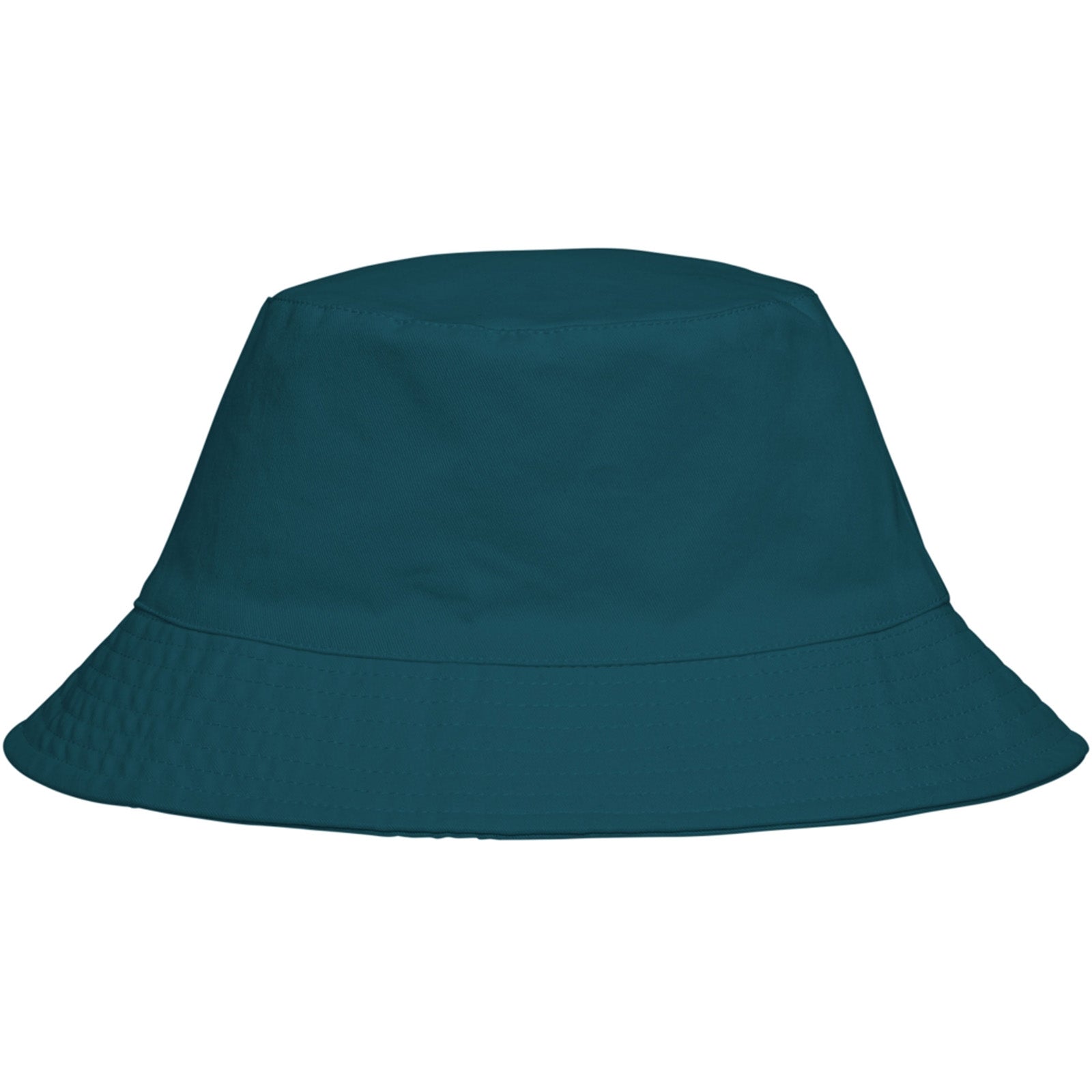 Organic Cotton Bucket Hat ocean green