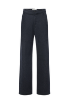 Yogga Pants 138443 navy Drykorn