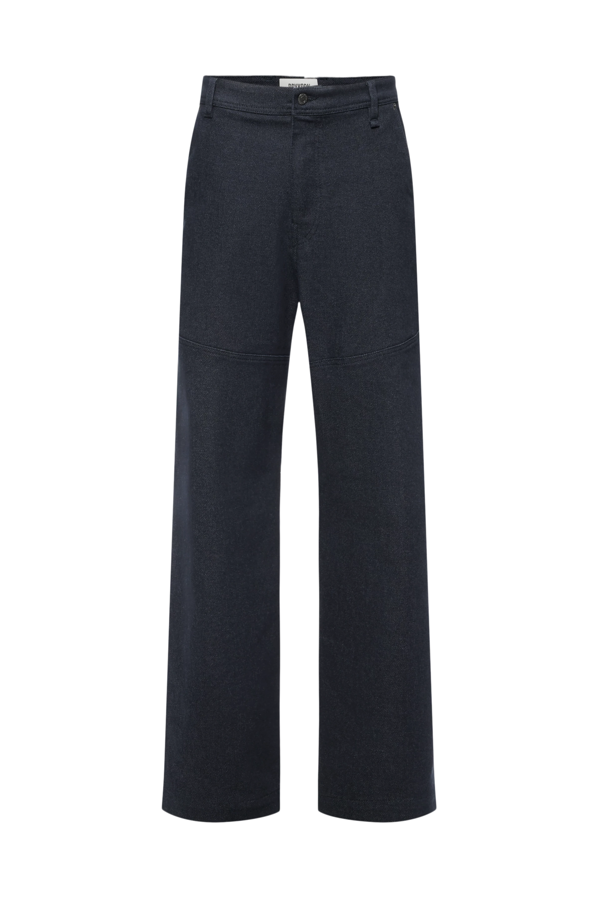 Yogga Pants 138443 navy Drykorn