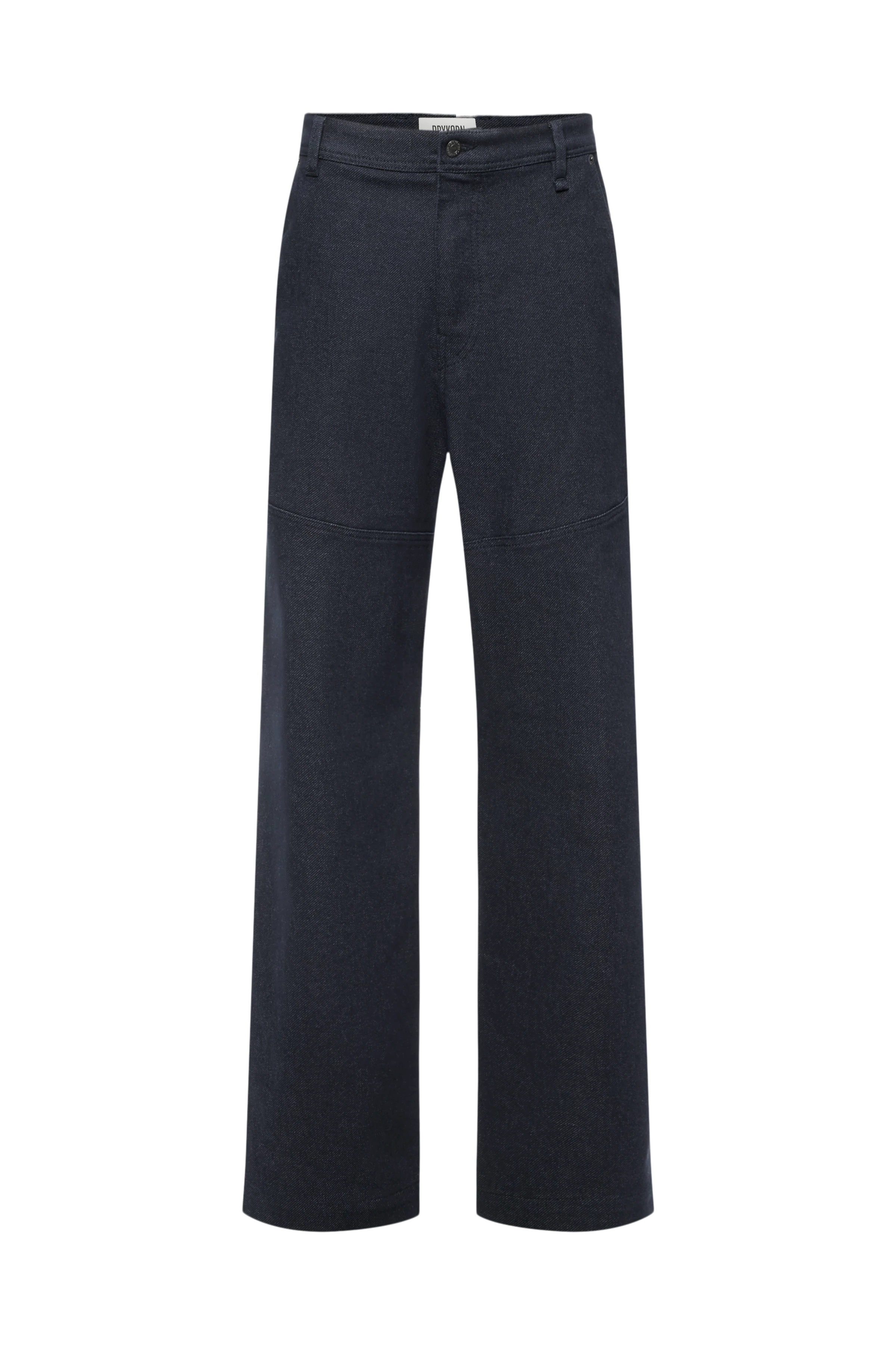 Yogga Pants 138443 navy Drykorn