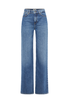 Flung Jeans 260199 blue soil Drykorn