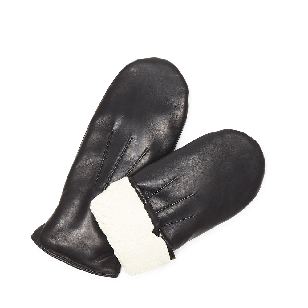 AlleyMBG Mitten black