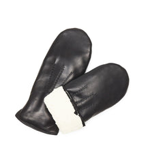 AlleyMBG Mitten black