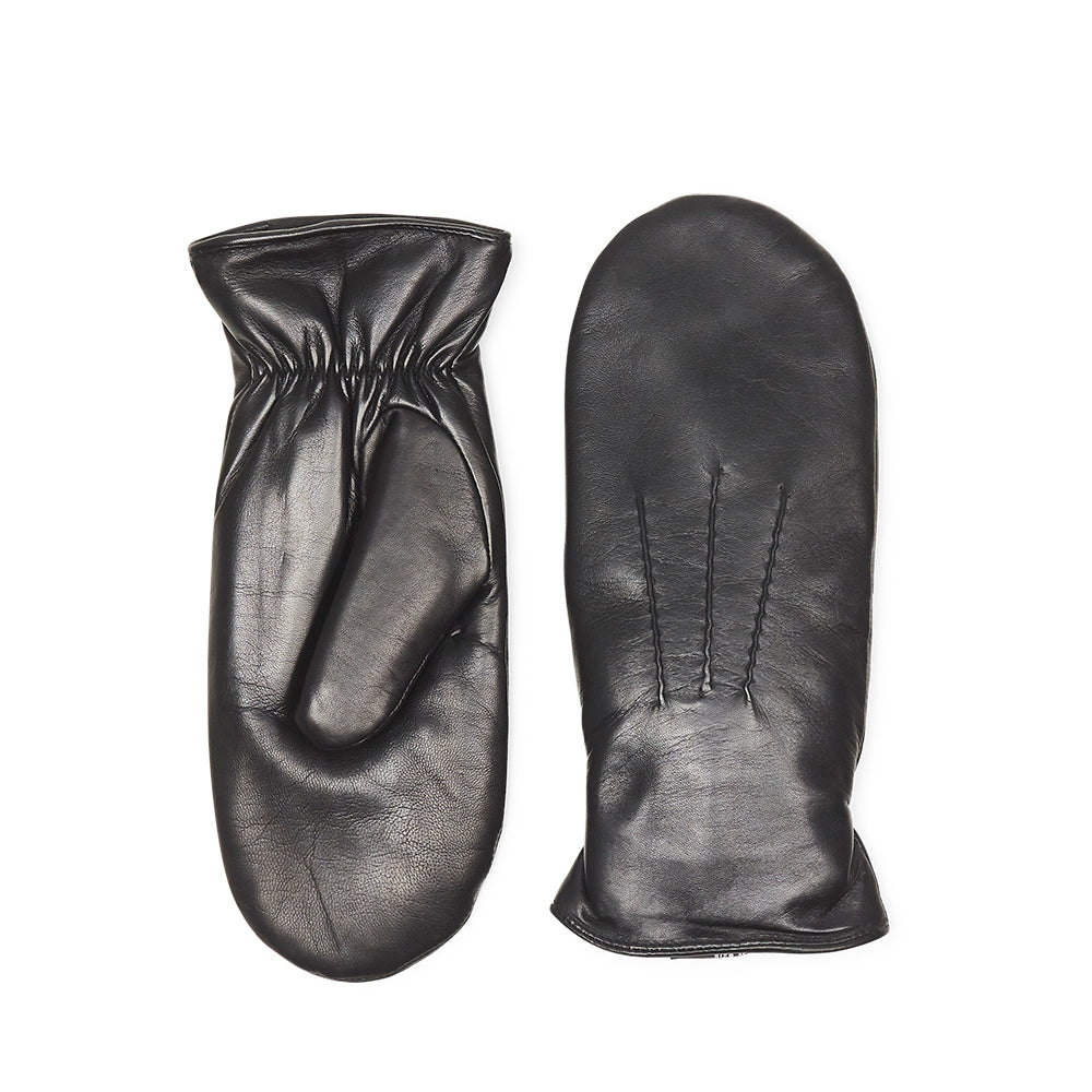 AlleyMBG Mitten black