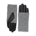HellyMBG Glove black/grey