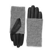 HellyMBG Glove black/grey