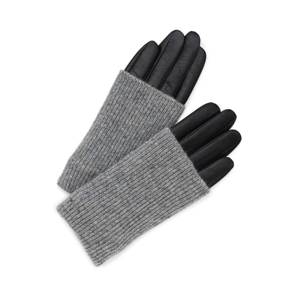 HellyMBG Glove black/grey