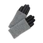 HellyMBG Glove black/grey