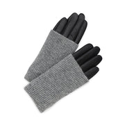 HellyMBG Glove black/grey