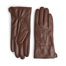 CariannaMBG Glove brandy