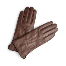 CariannaMBG Glove brandy