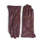 CariannaMBG Glove burgundy
