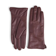 CariannaMBG Glove burgundy