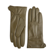 CariannaMBG Glove ivy green