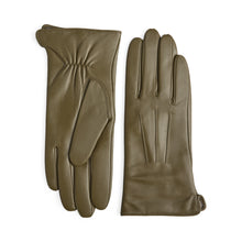 CariannaMBG Glove ivy green