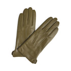 CariannaMBG Glove ivy green
