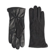 CariannaMBG Glove Suede black