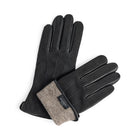 CariannaMBG Glove Suede black