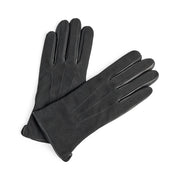 CariannaMBG Glove Suede black