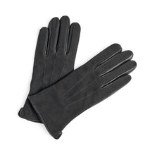 CariannaMBG Glove Suede black