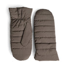 CelinaMBG Mitten major brown