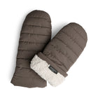 CelinaMBG Mitten major brown