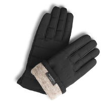 AlberteMBG Glove black
