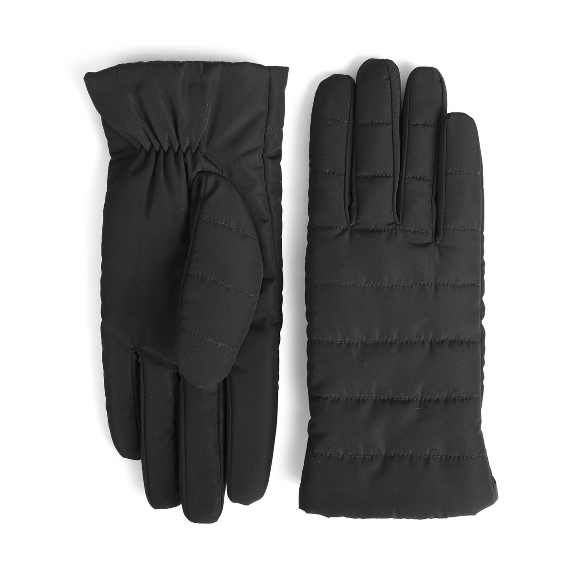 AlberteMBG Glove black