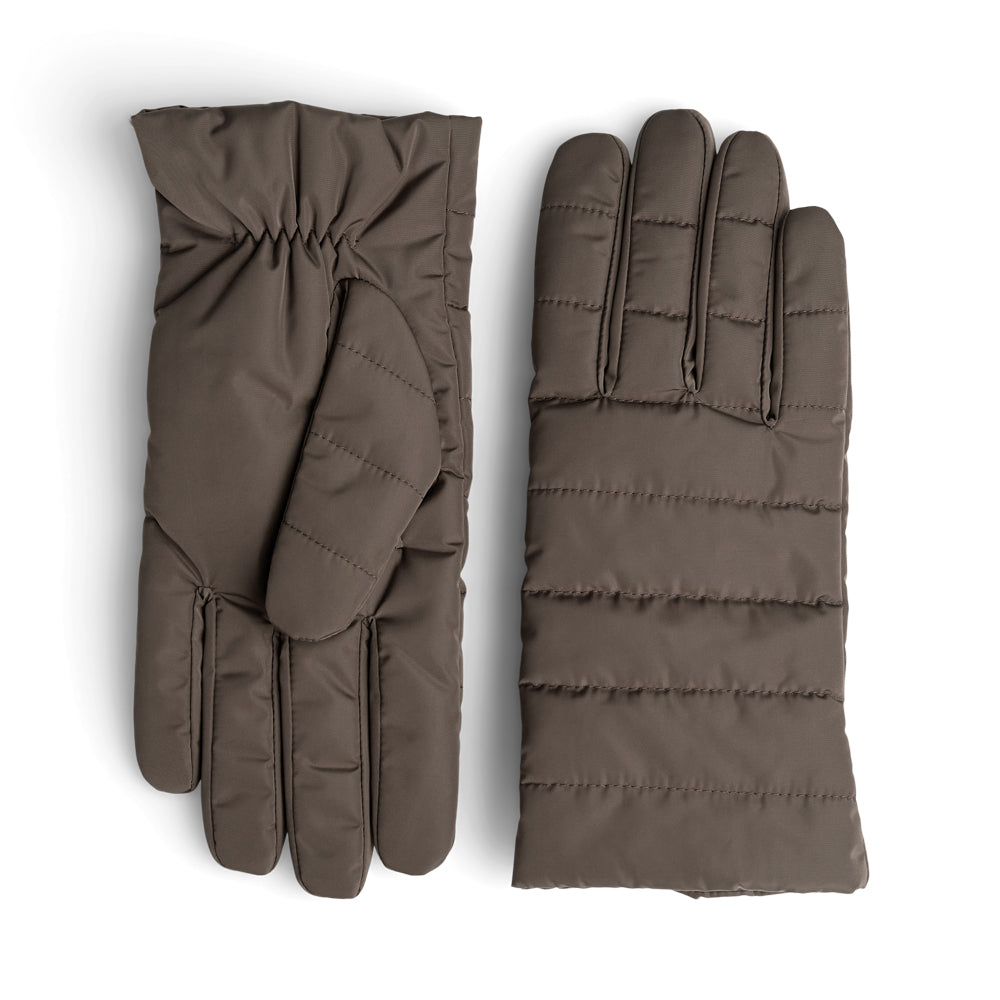 AlberteMBG Glove major brown