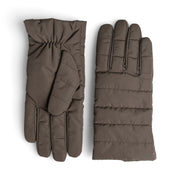 AlberteMBG Glove major brown