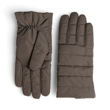 AlberteMBG Glove major brown