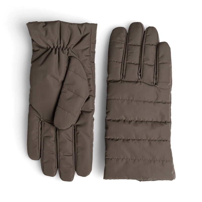 AlberteMBG Glove major brown