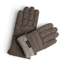 AlberteMBG Glove major brown