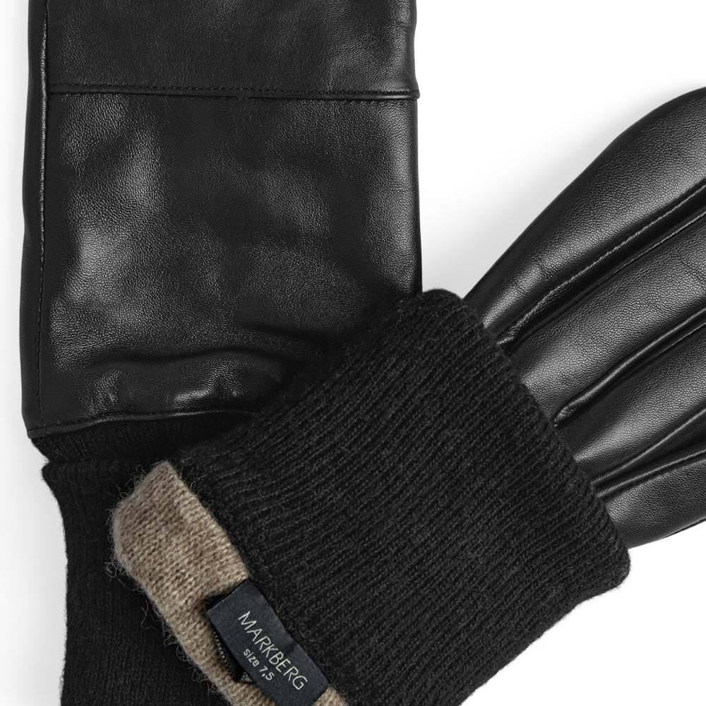 CyrusMBG Glove black