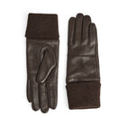 CyrusMBG Glove dark brown