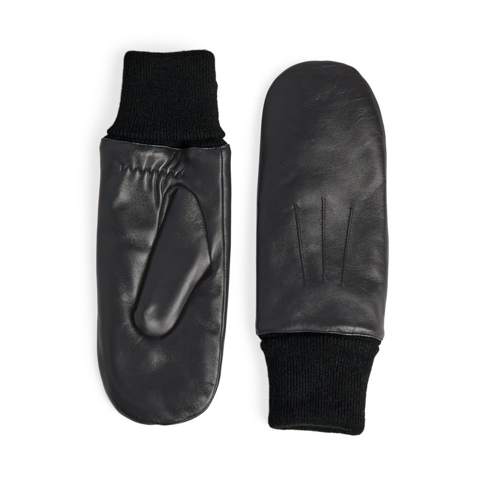SandroMBG Mitten black