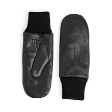 SandroMBG Mitten black